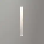 Vägglampa Astro Borgo Trimless 200