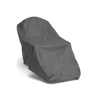 Möbelskydd Hillerstorp Tennessee, Överdrag för Utemöbler, Skydd i Grå Polyester