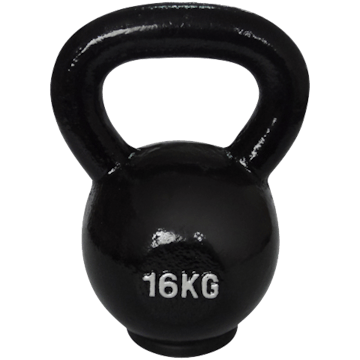 Kettlebell Fitn Shape
