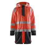 Regnjacka Blåkläder 43242000