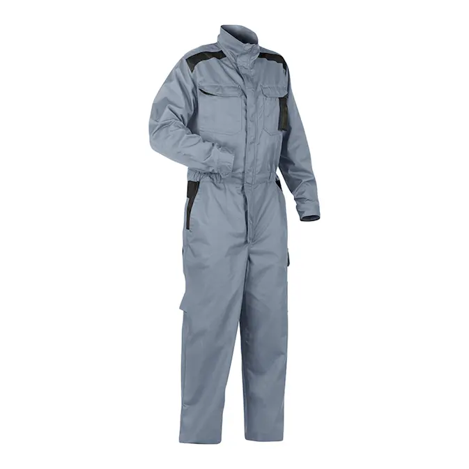 Overall Blåkläder 6054