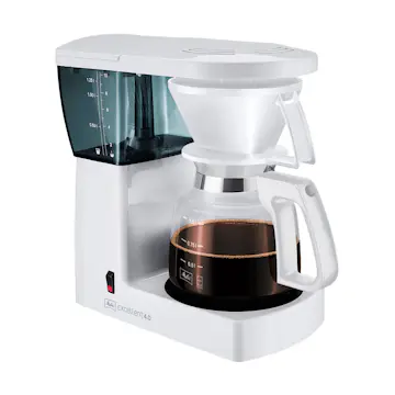 Kaffebryggare Melitta Excellent 4.0