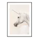 Poster Gallerix Unicorn
