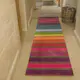 Luggmatta Flair Rugs Candy Runner 60x300 Ull