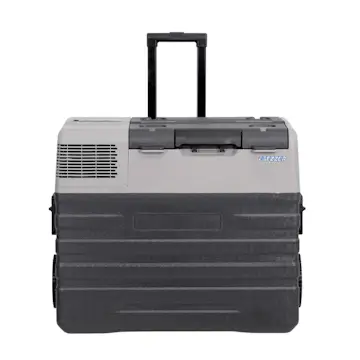 Campingkyl Frezzer Pro 52L 12/24V 230V Med Frys