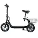 Elscooter Swoop ES800