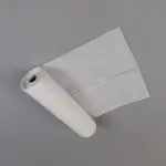 Plastpåse KEBA till 14-20 l vit