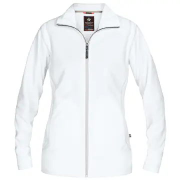 Fleecejacka dam Texstar WJ36