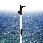 Båtshake Handydock 110/200 cm