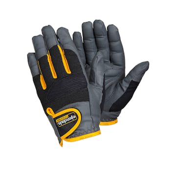 Monteringshandske Tegera 9140 6-Pack