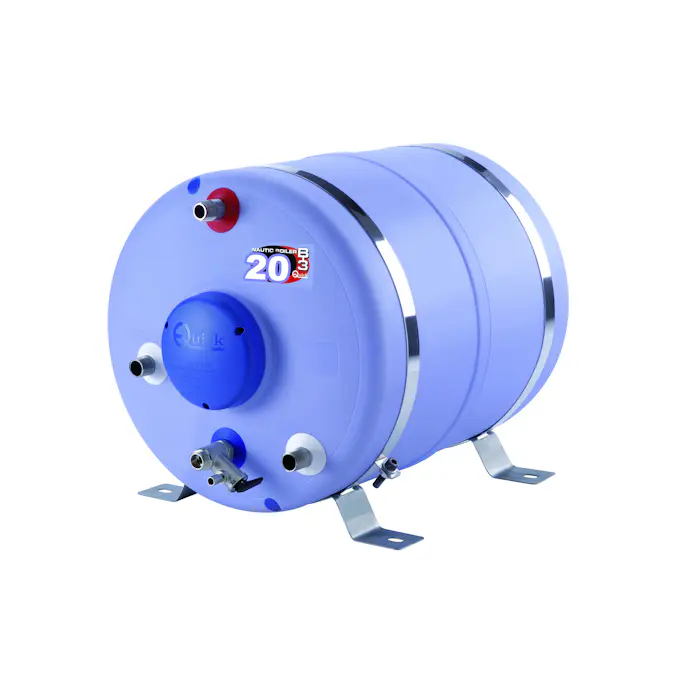 Varmvattenberedare Quick Cylinder 20 L