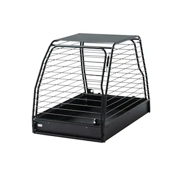 Hundbur Flexxy Large