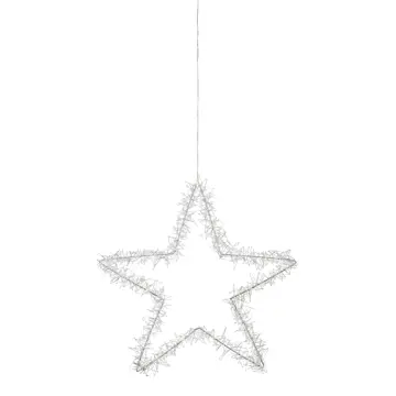 Adventsstjärna Markslöjd Tangle Hängande