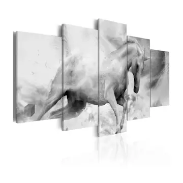 Tavla Arkiio The Last Unicorn