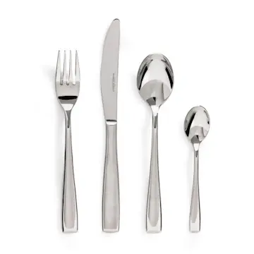 Bestickset Markus Aujalay Signature 24 delar