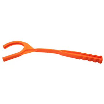 Handkastare 5etta för Lerduvor