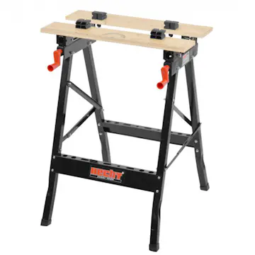 Arbetsbänk HECHT - 62.5 x 60.5 x 75.5 cm