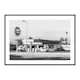 Poster Gallerix Vintage Petrol Station