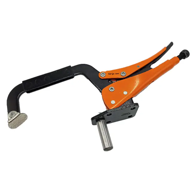Bordlåstång Grip-On