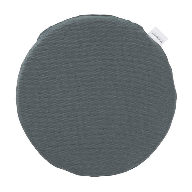 Stolsdyna Svanefors Alba Rund