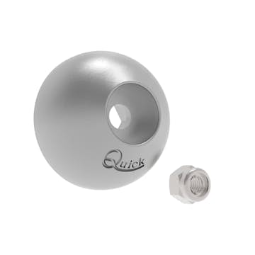 Reservanoder Quick till Bogpropeller Ø 110/125 mm