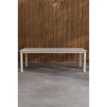 Matbord Venture Home Levels Förlängningsbart Utebord 229-310 cm