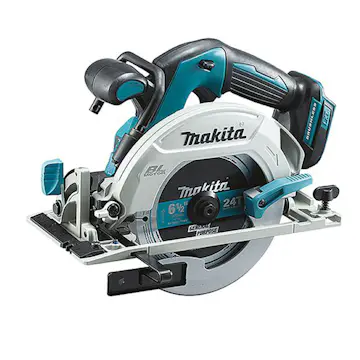 Cirkelsåg Makita LXT DHS680Z 18V utan Batteri