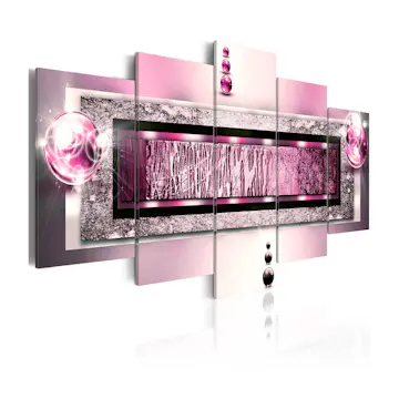 Tavla Arkiio Cyclamen dream