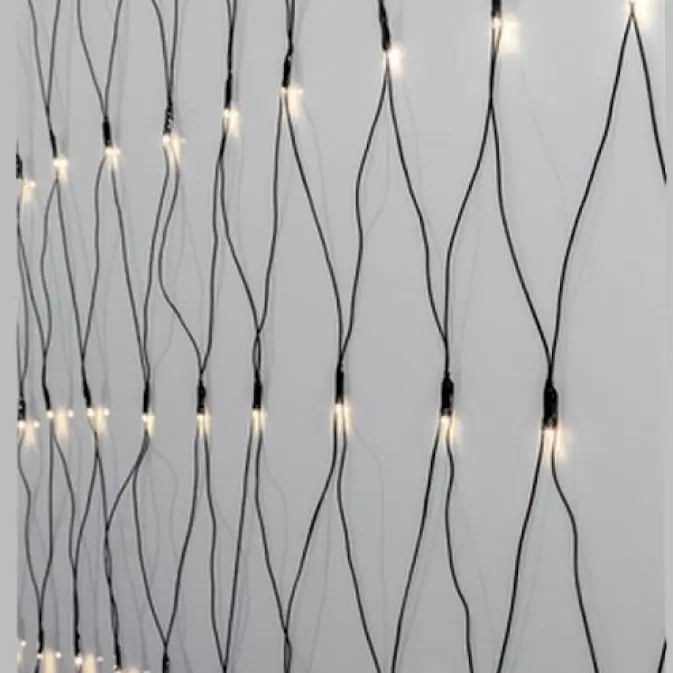 Ljusnät Star Trading Serie LED