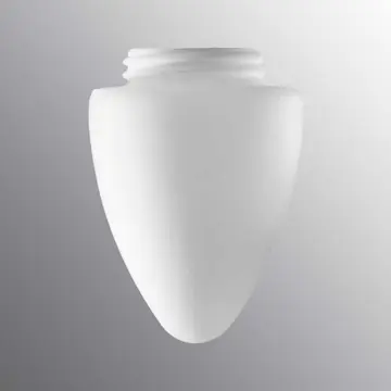 Kupa Ifö Electric Nybo Vit Matt Opal 84,5 mm