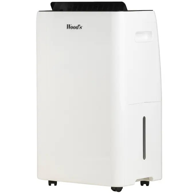 Avfuktare Wood's MRD20GW
