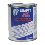 Teakförsegling Snappy Teak Sealer 950ml