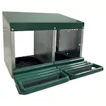 Värprede Ryom 2-Fack