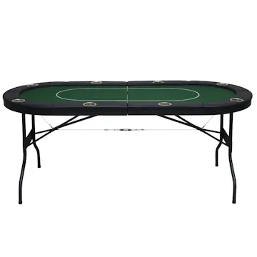 Pokerbord Nordcore All-in 8