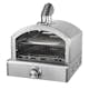 Pizzaugn Myoutdoorkitchen Stainless Brooklyn