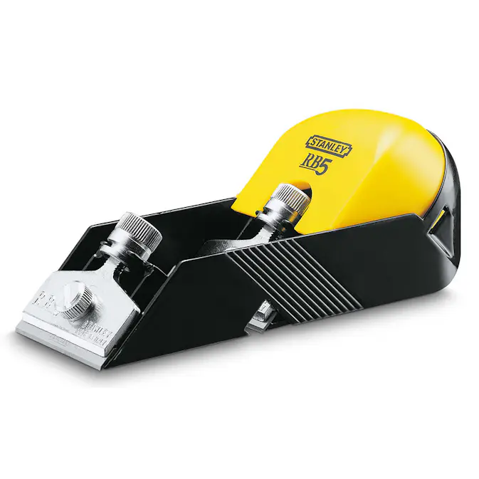 Hyvel Stanley STY RB 5