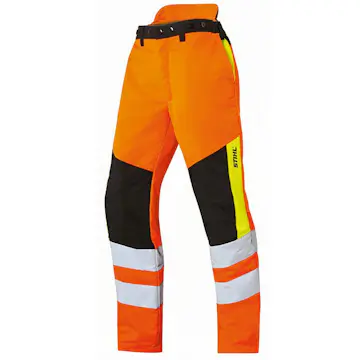Huggarbyxa STIHL Protect MS