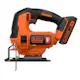 Sticksåg Black & Decker BDCJS18 18V 1 5Ah Batteri