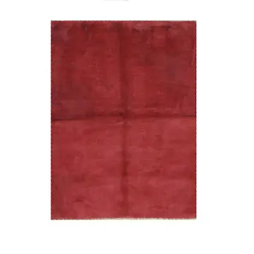 Persisk Matta Arkiio Gabbeh Shiraz Ull Röd 174x234