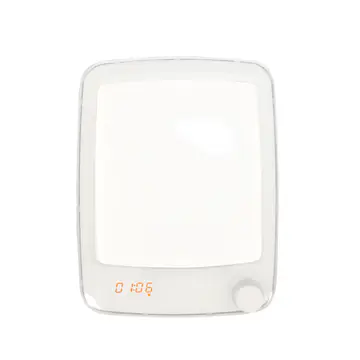 Ljusterapilampa Lykke Pro 2000