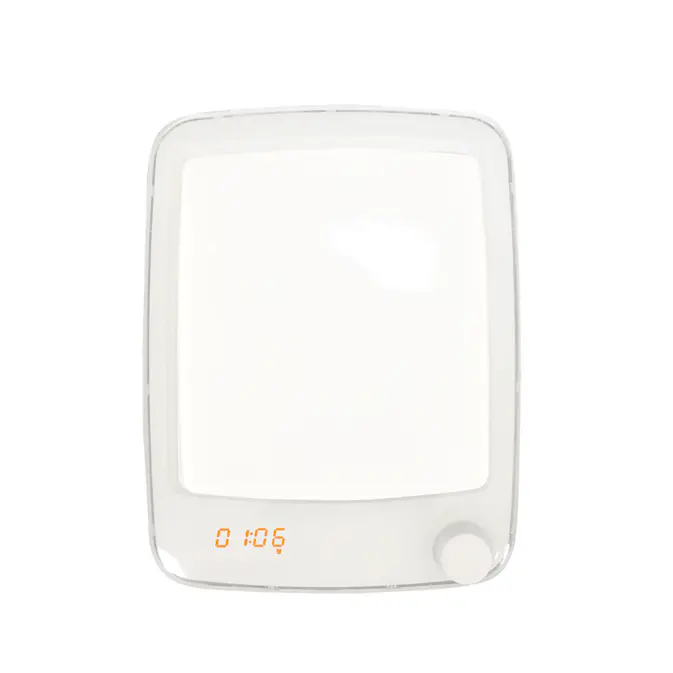 Ljusterapilampa Lykke Pro 2000