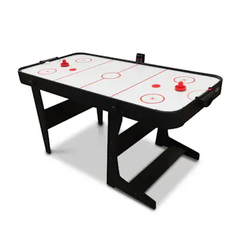 Air Hockey Gamesson Madison L-fot