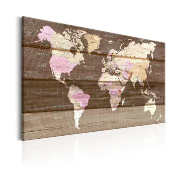 Tavla Arkiio The Wooden World