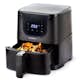 Air Fryer Champion Medium 3,5L 1500W AF220 Svart