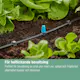Ytspridare Gardena Micro-Drip Inline