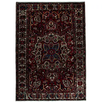 Persisk Matta Arkiio Bakhtiar 213x302