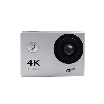 Actionkamera React Brave 800 v2