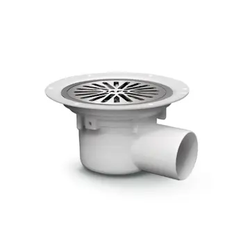 Golvbrunn Jafo PS 75 GR MP