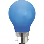 LED-lampa Star Trading B22 A55 Outdoor Lighting PC Cover SMD 0,9W