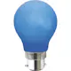 LED-lampa Star Trading B22 A55 Outdoor Lighting PC Cover SMD 0,9W
